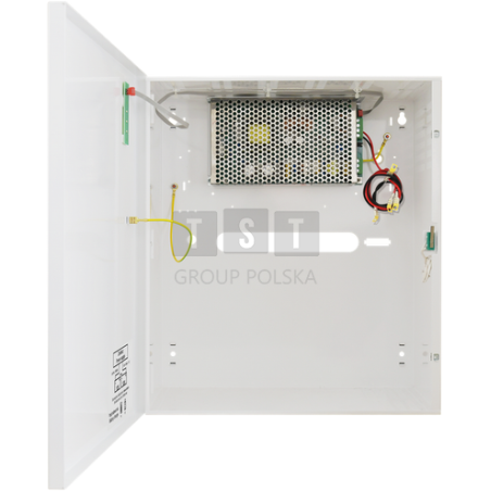 HPSB-24V5A-C Zasilacz buforowy impulsowy