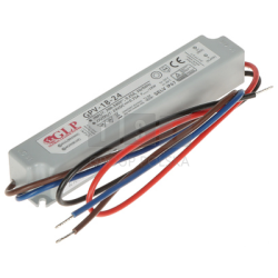 ZASILACZ IMPULSOWY...