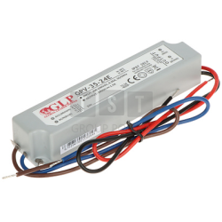 ZASILACZ IMPULSOWY...