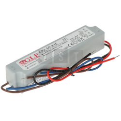 ZASILACZ IMPULSOWY...