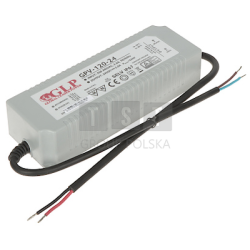 ZASILACZ IMPULSOWY 24V/5A/GPV