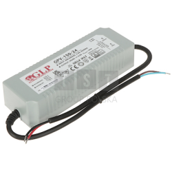 ZASILACZ IMPULSOWY 24V/6A/GPV
