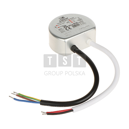 ZASILACZ IMPULSOWY 24V/1.25A-TP MW POWER