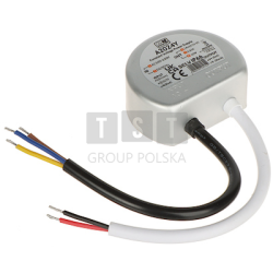 ZASILACZ IMPULSOWY...