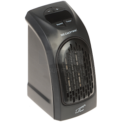 TERMOWENTYLATOR TW-WT12