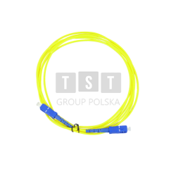 Światłowodowy patchcord 3m
