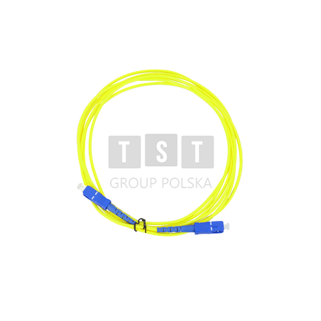 Światłowodowy patchcord 3m
