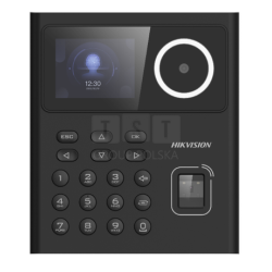 TERMINAL Z IDENTYFIKACJĄ...