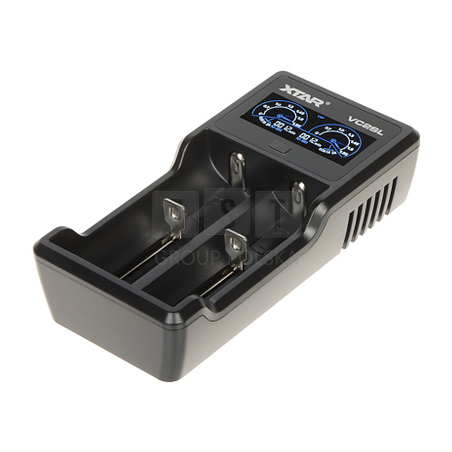 ŁADOWARKA BAT-RECHARGE/VC2SL XTAR
