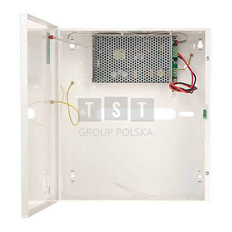 ZASILACZ BUFOROWY IMPULSOWY HPSB-12V10A-D PULSAR