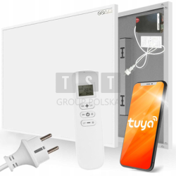 Panel grzewczy IR CRONOS...