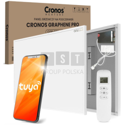 Panel grzewczy IR CRONOS...