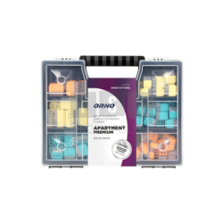 OR-SZ-8009 Zestaw złączek...