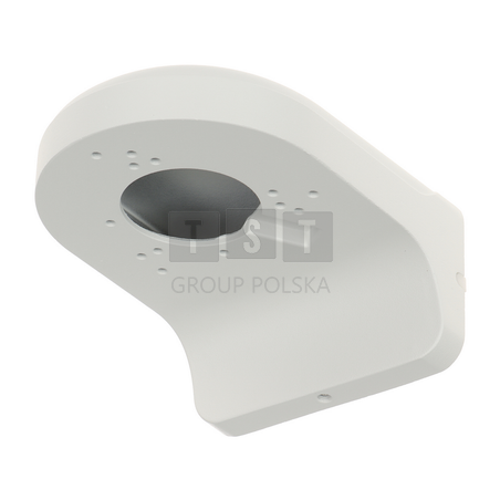 PFB205W-E Uchwyt ścienny do kamery kopułkowej