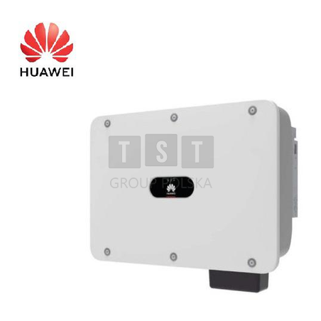 Inwerter falownik 3 fazowy HUAWEI SUN2000-30KTL-M3 30kW