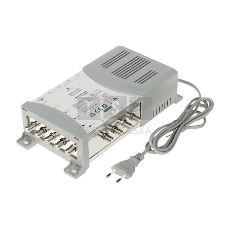 MULTISWITCH TMS-5/8S 5 WEJŚĆ / 8 WYJŚĆ TRIAX