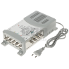 MULTISWITCH TMS-5/8S 5 WEJŚĆ / 8 WYJŚĆ TRIAX