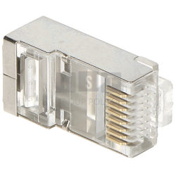 WTYK MODULARNY EKRANOWANY...