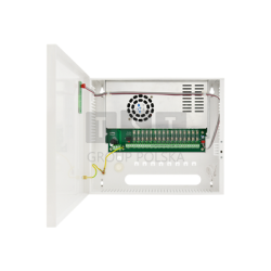 HPSDC-12V16x1A Zasilacz...