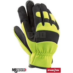 REIS RMC-MECHANIC WYGODNE...