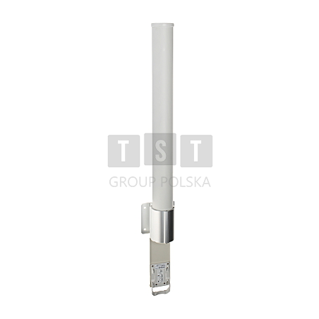 ANTENA DOOKÓLNA AMO-2G10 2.35 GHz ... 2.55 GHz 10 dBi UBIQUITI