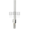 ANTENA DOOKÓLNA AMO-2G10 2.35 GHz ... 2.55 GHz 10 dBi UBIQUITI