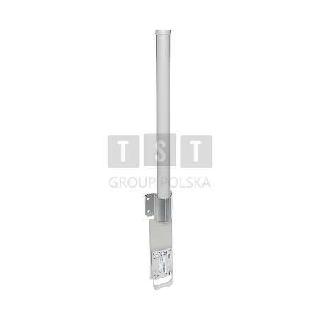 ANTENA DOOKÓLNA AMO-5G13 UBIQUITI 5.45 GHz ... 5.85 GHz 13 dBi