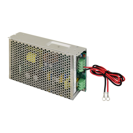 Zasilacz impulsowy buforowy do zabudowy 10A PSB-12V10A