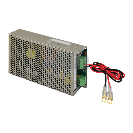 Zasilacz impulsowy buforowy do zabudowy 3A PSB-48V3A