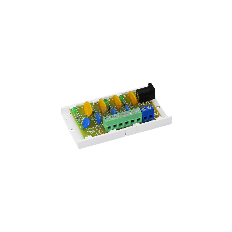 LB4/1,0A/PTC moduł bezpiecznikowy AWZ575