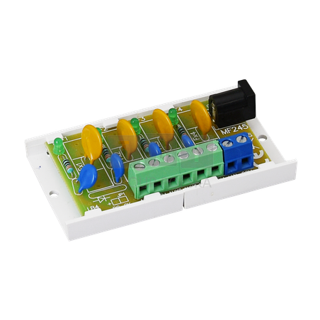LB4/1,0A/PTC moduł bezpiecznikowy AWZ575