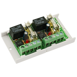 PU2 Moduł przekaźnikowy AWZ512