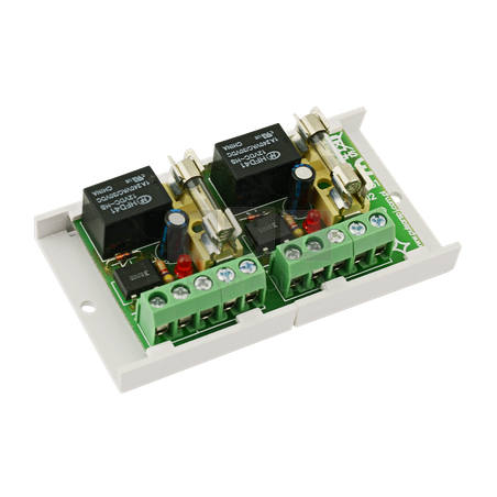 PU2 Moduł przekaźnikowy AWZ512