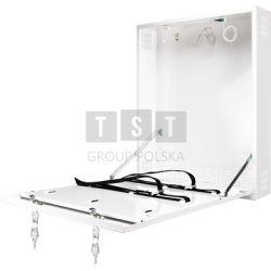 Obudowa DVR/ŚREDNIA/PIONOWA...