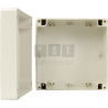 Obudowa ABS 160x160x90/E IP65 AWP161609