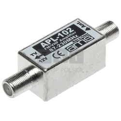 WZMACNIACZ ANTENOWY APL-102...