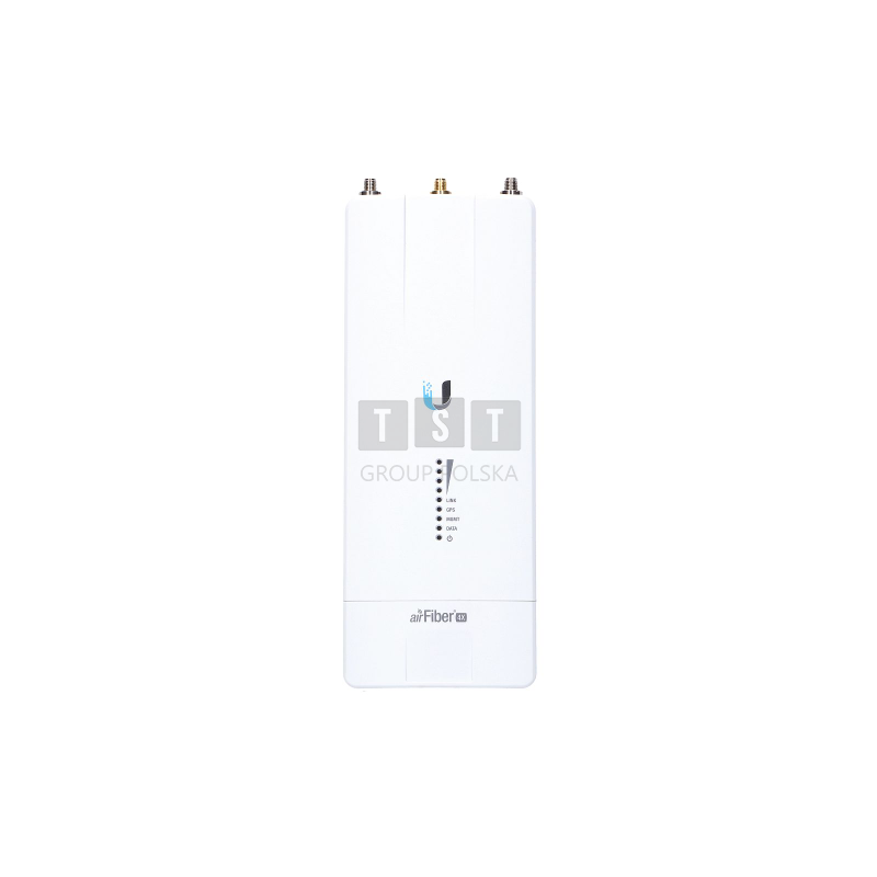 Ubiquiti AF-4X | Radiolinia | AirFiber, 4,9GHz, GPS, 1x RJ45 1000Mb/s, 29dBi