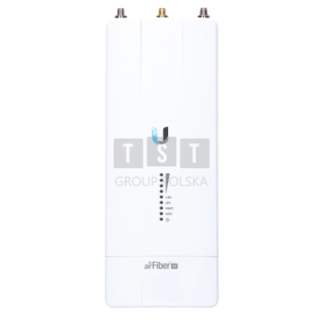 Ubiquiti AF-4X | Radiolinia | AirFiber, 4,9GHz, GPS, 1x RJ45 1000Mb/s, 29dBi