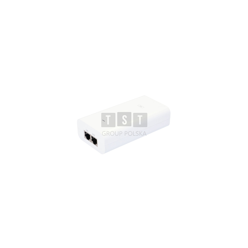 Ubiquiti POE-54-80W-G | Zasilacz PoE | 54V, 1,48A, 80W, Gigabit
