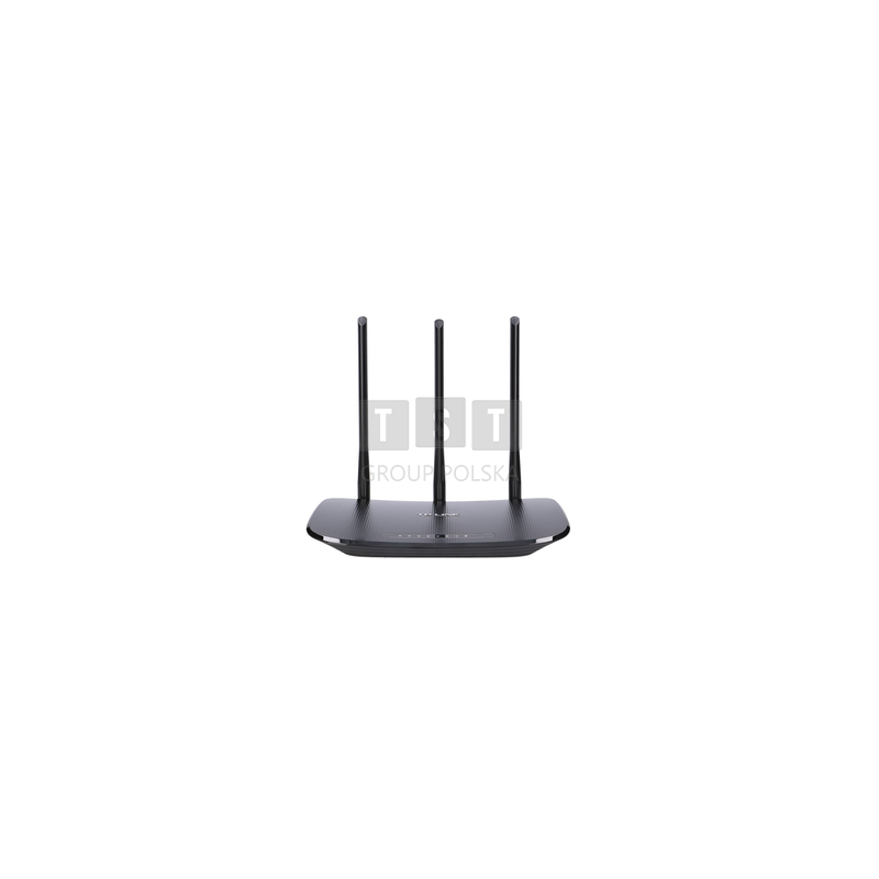 TP-Link TL-WR940N | WiFi Router | N450, 5x RJ45 100Mb/s