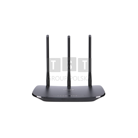 TP-Link TL-WR940N | WiFi Router | N450, 5x RJ45 100Mb/s