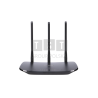 TP-Link TL-WR940N | WiFi Router | N450, 5x RJ45 100Mb/s