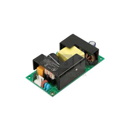 MikroTik GB60A-S12 | Zasilacz | 12V, 5A, dedykowany dla serii CCR1016