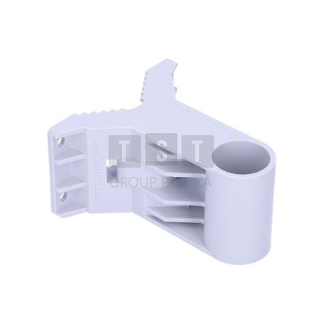 MikroTik quickMOUNT | Uchwyt montażowy | do montowania niewielkich anten kierunkowych lub sektorowych