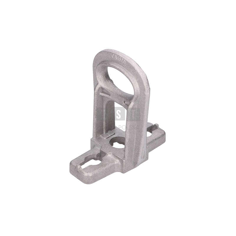 Extralink CA1500 | Zaczep nasłupowy | do mocowania uchwytów odciągowych