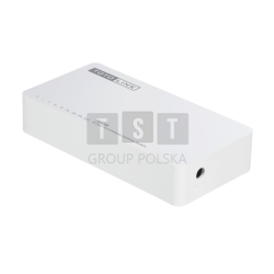 Totolink S808 | Switch | 8x...