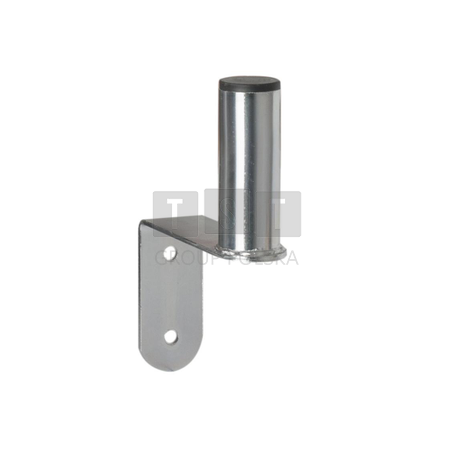 Extralink S100 | Uchwyt murowy/balkonowy | 100mm, stal, ocynk