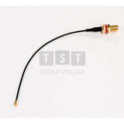 MikroTik ACSMAUFL | Pigtail...