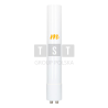 Mimosa N5-360 | Antena dookólna | 15dBi, 360st, 4,9-6,4GHz, 4x N-female