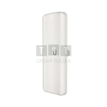 Ubiquiti LAP-GPS | Urządzenie klienckie | LiteAP GPS, 2,4GHz, 5GHz, 1x RJ45 1000Mb/s, 17dBi, 90 stopni